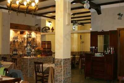 La Taverna Del Goloso