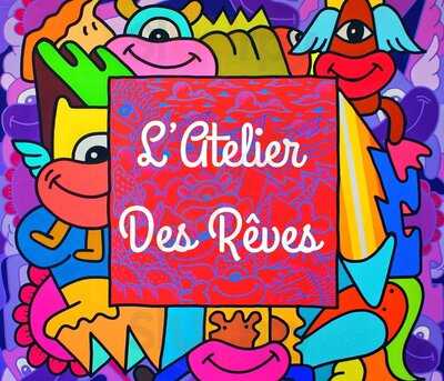 L'atelier Des Rêves