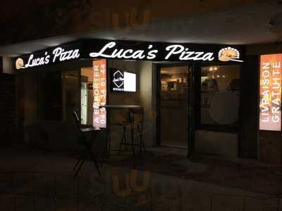 Lucas Pizza, Six-Fours-les-Plages