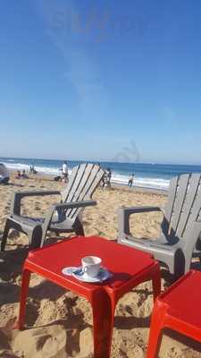 Tanchet Beach, Les Sables d'Olonne