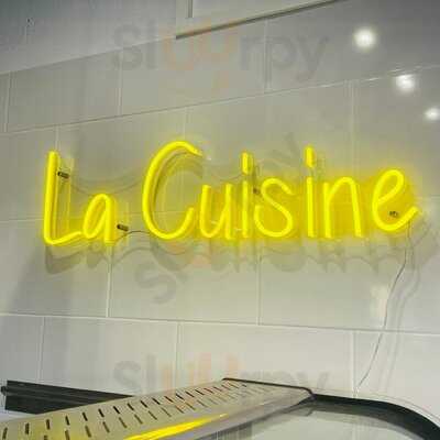 La Cuisine, Marseillan Plage