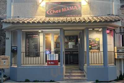 Chez Mama