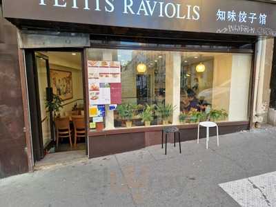 Petits Raviolis, Paris