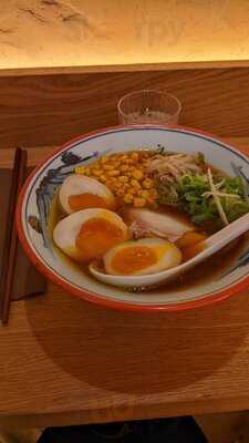 Ramen Bar, Paris