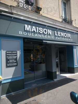 Boulangerie Lenoir, Soissons