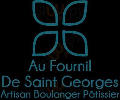 Au Fournil De Saint Georges