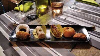 Restaurant Tataouine