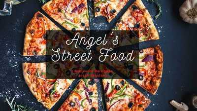 Angel's Street Food, Soustons