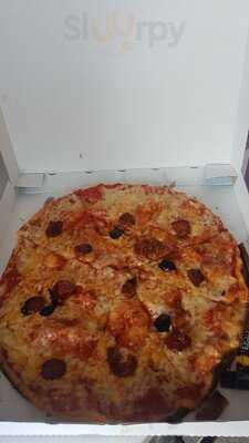 Pizza Kis, Manosque