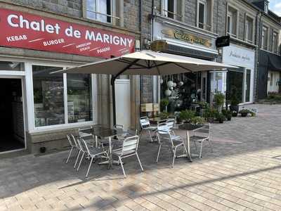 Au Chalet De Marigny, Marigny