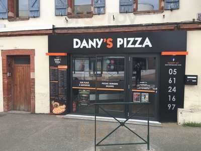 Dany's Pizza, Quint-Fonsegrives