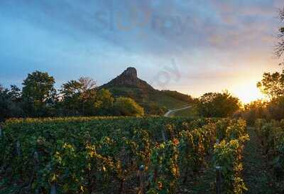 La Terrasse Du Clos, Solutre-Pouilly