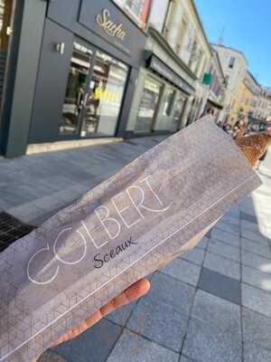 Boulangerie Patisserie Colbert, Sceaux