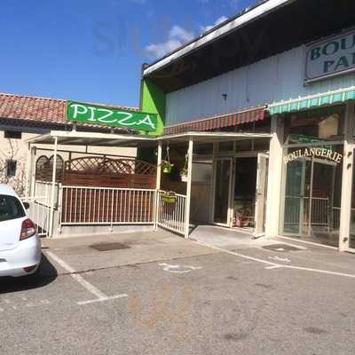 Spidza Labegude menu