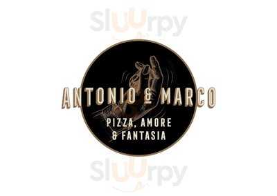 Antonio & Marco St Foy