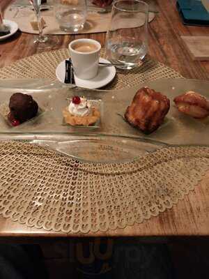 Le Petit Caboulot