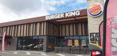 Burger King, Douai