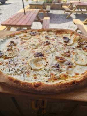 Pizza Boudic, Andernos-les-Bains