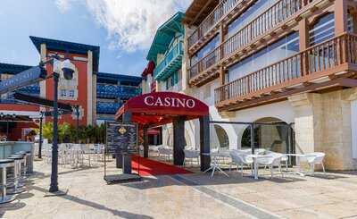 Restaurant Casino Hendaye France, Hendaye