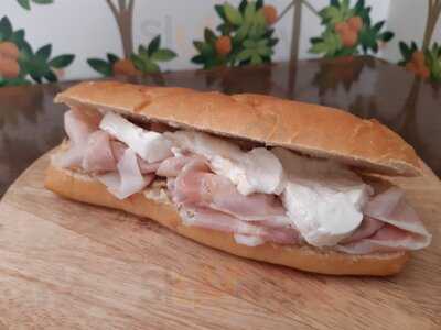 Panino Divino, Reims