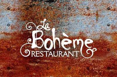 La Bohème