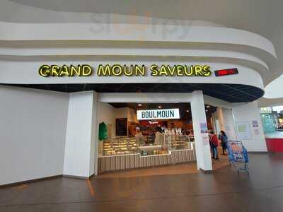 Le Grand Moun Saveurs