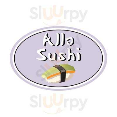 Allo Sushis