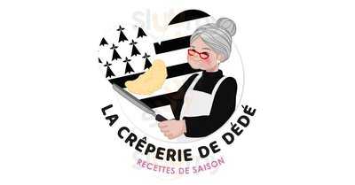 La Crêperie De Dédé, Lyon