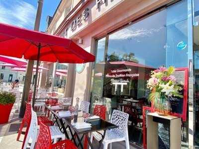 Le Bistrot des Halles, Joué lès Tours