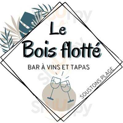 Le Bois Flotté