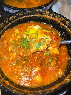 Gamila Cantine Marocaine, Paris