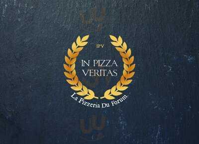 In Pizza Veritas