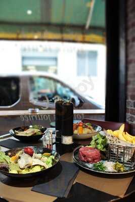 Bistro Rossini, Paris