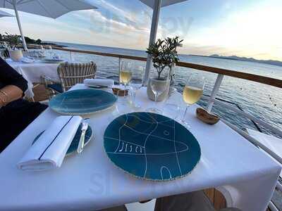 Louroc Restaurant, Antibes