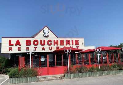 Boucherie Restaurant