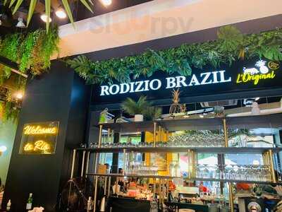 Rodizio Brazil, Marseille