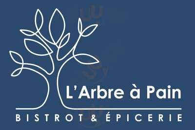 Bistrot L'arbre À Pain