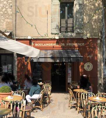 Boulangerie Hache, Eygalières