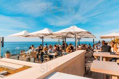 Rooftop By Olatua Biarritz, Biarritz