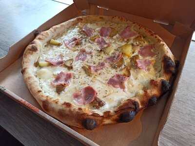 Pizza Nostra