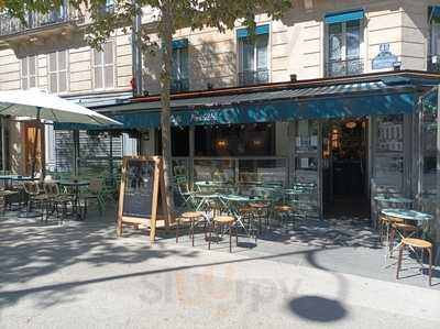 Cafe Paulette 75013