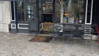 Boulangerie Du Village, Paris