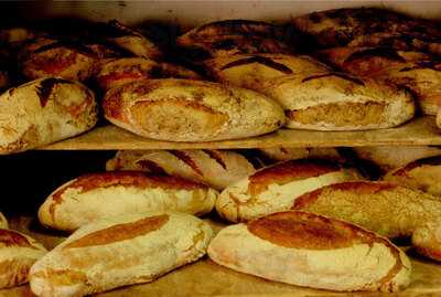 Boulangerie De La Fontaine