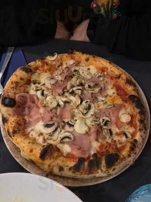 Bacio Pizzeria-Ristorante, Mulhouse