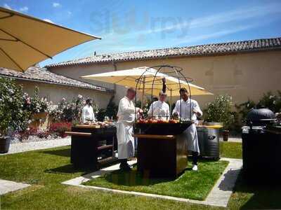 La Terrasse Lafaurie