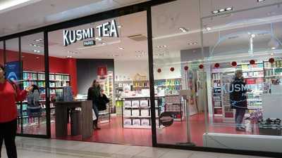 Kusmi Tea | Italie 2 | Paris 13ème, Paris