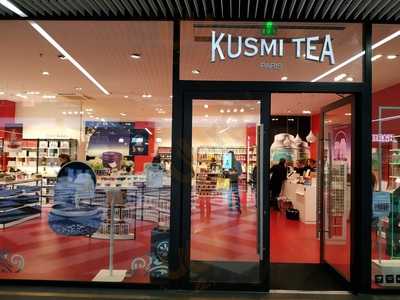 Kusmi Tea | Les Clayes-sous-Bois, Les Clayes-sous-Bois