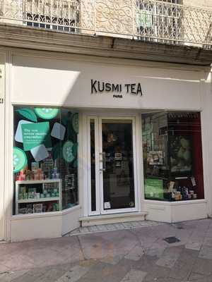 Kusmi Tea | Poitiers, Poitiers