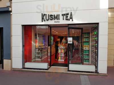 Kusmi Tea | Rouen, Rouen