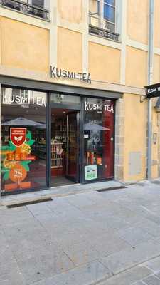 Kusmi Tea | Vannes, Vannes